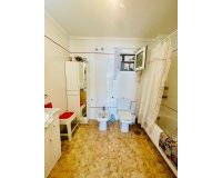 Resale - Apartment -
Torrevieja - La Mata
