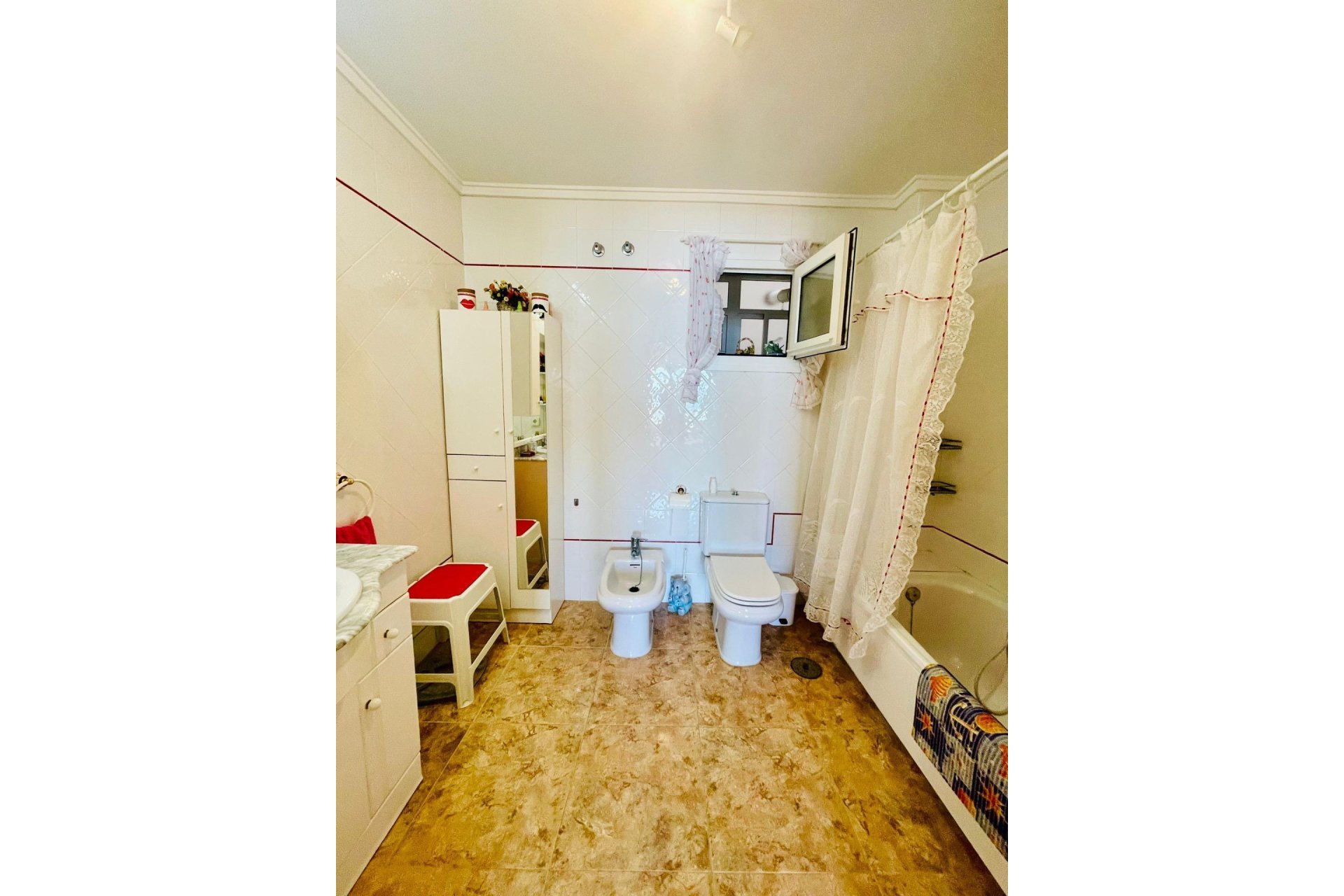 Resale - Apartment -
Torrevieja - La Mata