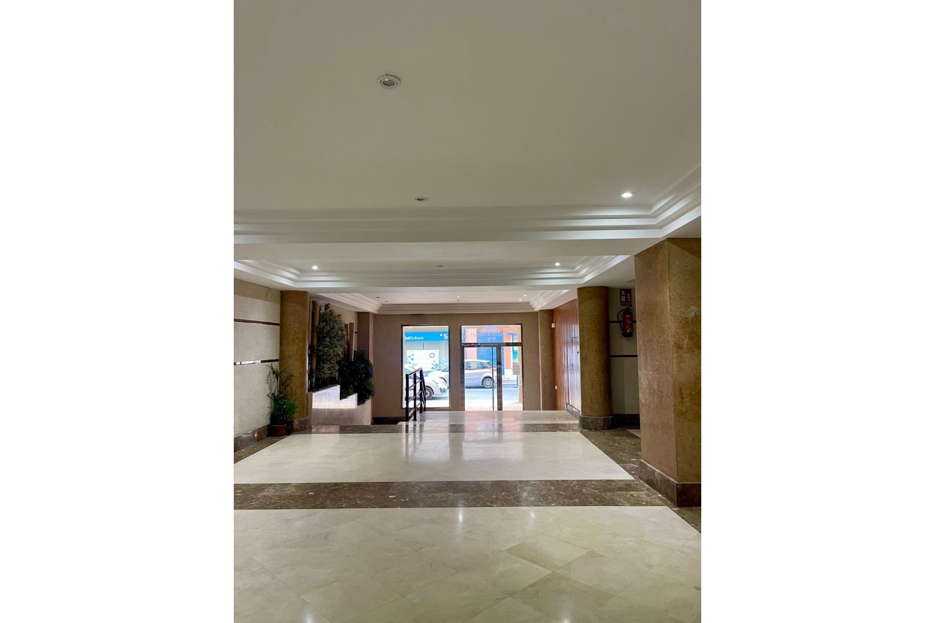 Resale - Apartment -
Torrevieja - La Mata