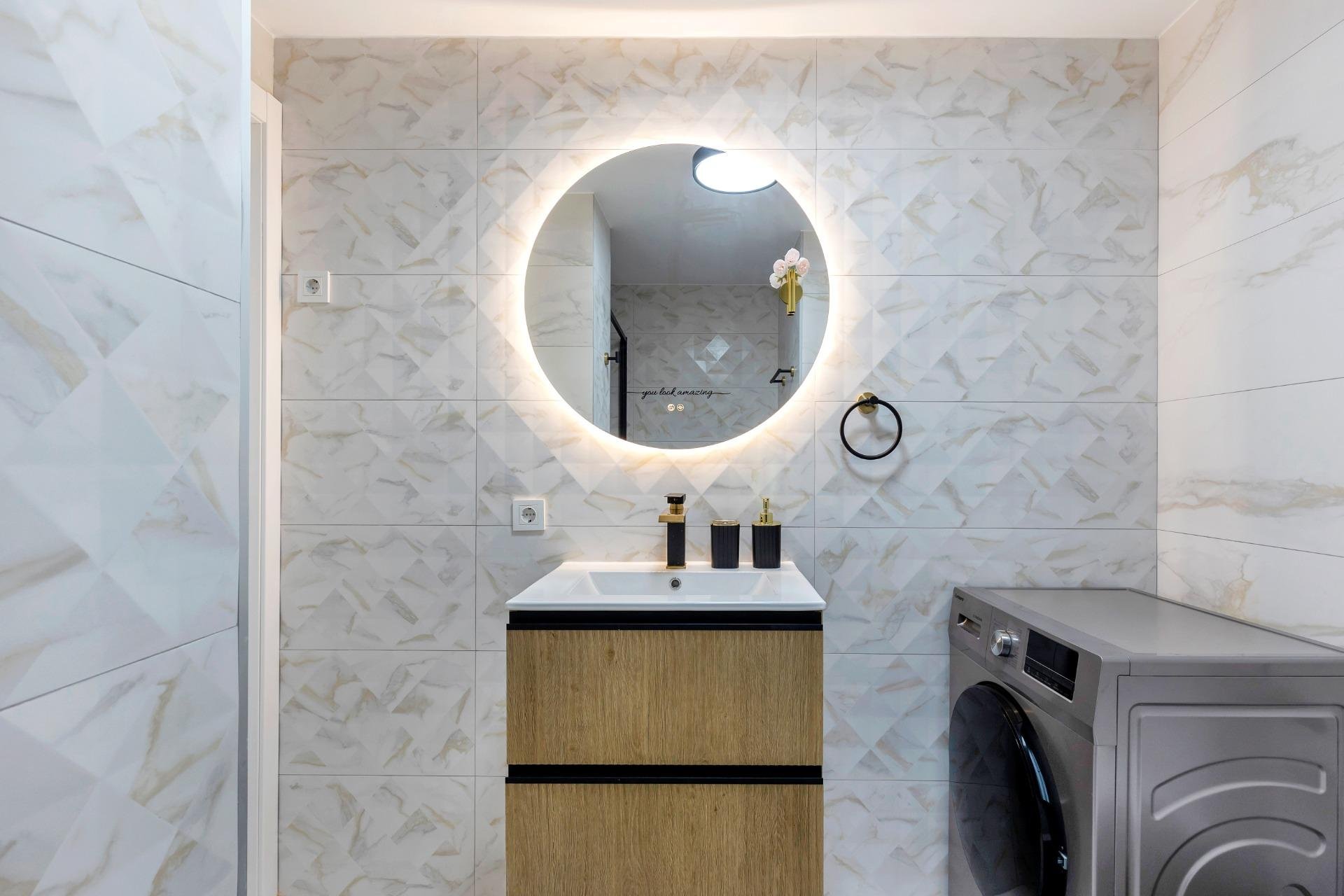 Resale - Apartment -
Torrevieja - La Mata