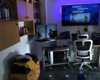 Resale - Apartment -
Torrevieja - La Mata