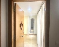 Resale - Apartment -
Torrevieja - La Mata