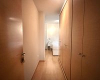 Resale - Apartment -
Torrevieja - La Mata