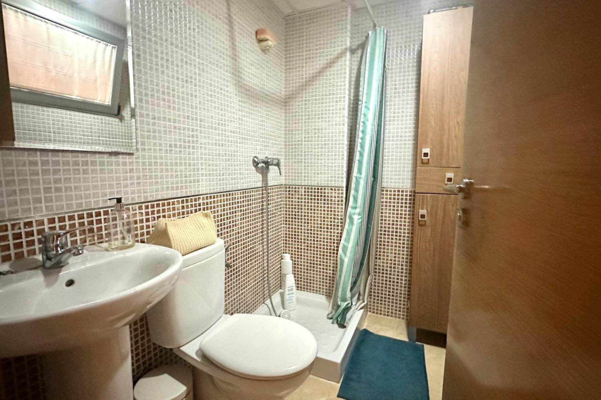 Resale - Apartment -
Torrevieja - La Mata