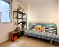 Resale - Apartment -
Torrevieja - La Mata