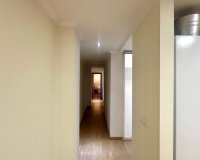 Resale - Apartment -
Torrevieja - La Mata