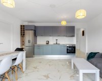 Resale - Apartment -
Torrevieja - La Mata