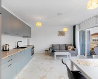 Resale - Apartment -
Torrevieja - La Mata