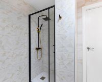 Resale - Apartment -
Torrevieja - La Mata