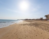 Resale - Apartment -
Torrevieja - La Mata