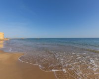 Resale - Apartment -
Torrevieja - La Mata