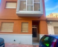 Resale - Apartment -
Torrevieja - La Mata