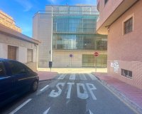 Resale - Apartment -
Torrevieja - La Mata