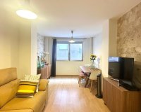 Resale - Apartment -
Torrevieja - La Mata