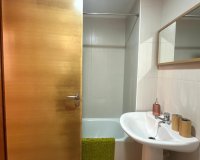 Resale - Apartment -
Torrevieja - La Mata