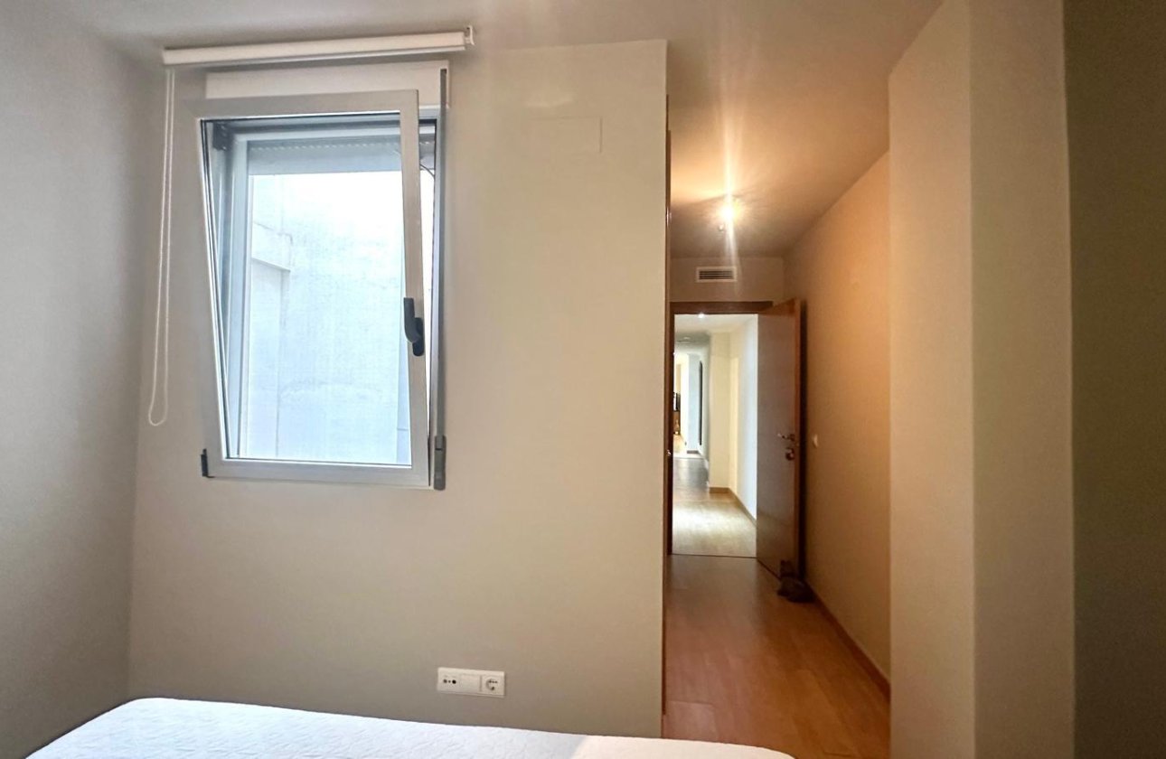 Resale - Apartment -
Torrevieja - La Mata