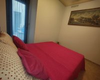 Resale - Apartment -
Torrevieja - La Mata
