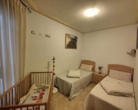 Resale - Apartment -
Torrevieja - La Mata