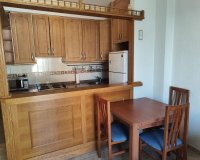 Resale - Apartment -
Torrevieja - La Mata