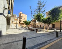 Resale - Apartment -
Torrevieja - La Mata