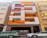Resale - Apartment -
Torrevieja - La Mata