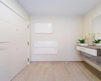 Resale - Apartment -
Torrevieja - La Mata