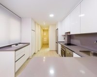 Resale - Apartment -
Torrevieja - La Mata