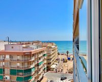 Resale - Apartment -
Torrevieja - La Mata