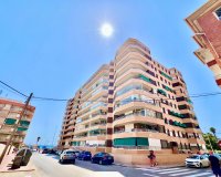 Resale - Apartment -
Torrevieja - La Mata