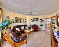 Resale - Apartment -
Torrevieja - La Mata