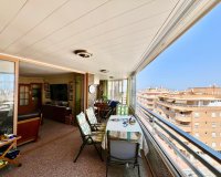 Resale - Apartment -
Torrevieja - La Mata