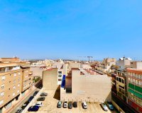Resale - Apartment -
Torrevieja - La Mata
