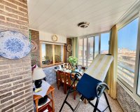Resale - Apartment -
Torrevieja - La Mata