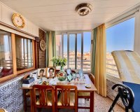 Resale - Apartment -
Torrevieja - La Mata