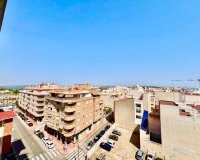 Resale - Apartment -
Torrevieja - La Mata