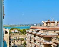 Resale - Apartment -
Torrevieja - La Mata