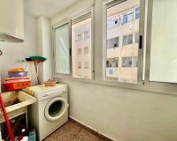 Resale - Apartment -
Torrevieja - La Mata