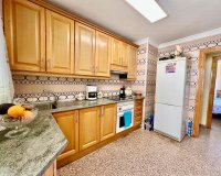 Resale - Apartment -
Torrevieja - La Mata