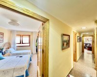 Resale - Apartment -
Torrevieja - La Mata