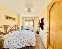 Resale - Apartment -
Torrevieja - La Mata