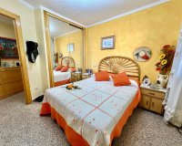 Resale - Apartment -
Torrevieja - La Mata