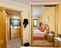 Resale - Apartment -
Torrevieja - La Mata