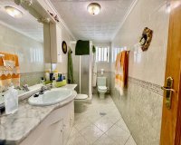 Resale - Apartment -
Torrevieja - La Mata