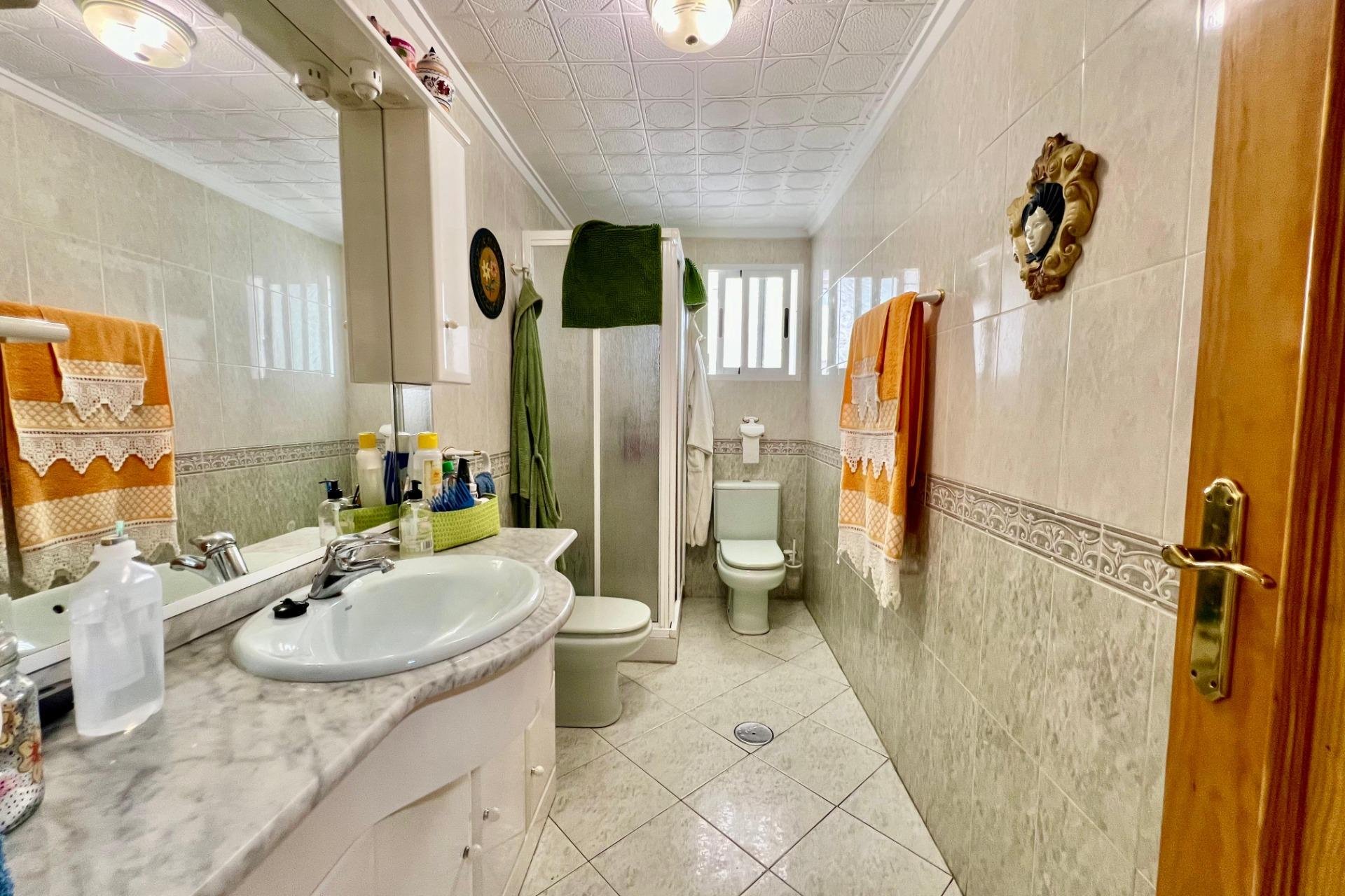 Resale - Apartment -
Torrevieja - La Mata