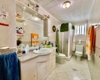 Resale - Apartment -
Torrevieja - La Mata