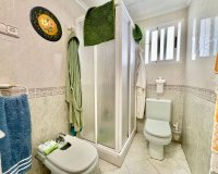 Resale - Apartment -
Torrevieja - La Mata