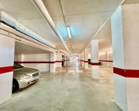 Resale - Apartment -
Torrevieja - La Mata
