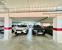 Resale - Apartment -
Torrevieja - La Mata