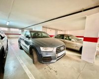 Resale - Apartment -
Torrevieja - La Mata