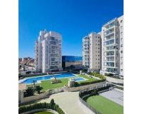 Resale - Apartment -
Torrevieja - La Mata